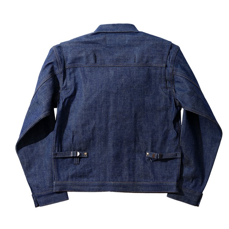 デニムジャケット コーデ 2025年版【タイプ別の特徴、最新メンズ