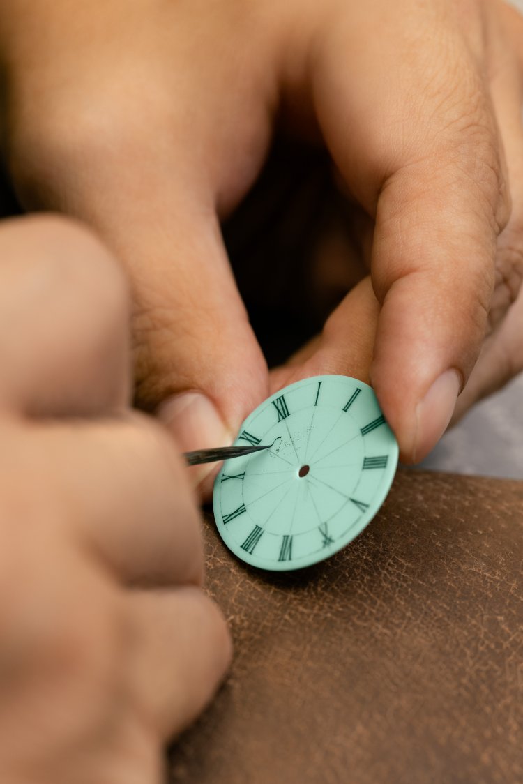グラスヒュッテ・オリジナルとマイセン磁器製作所による芸術的コラボウォッチ３作が登場！