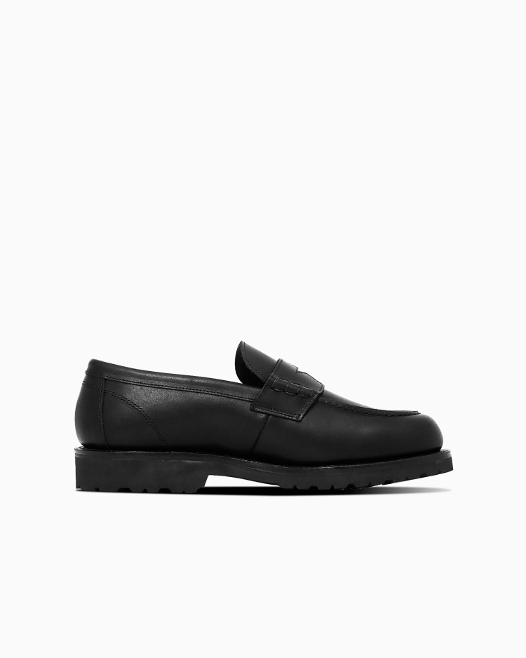 Converse " ONE STAR J LOAFER PRM
