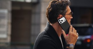 リモワのスマホケース 買うなら◯◯モデルが正解な件