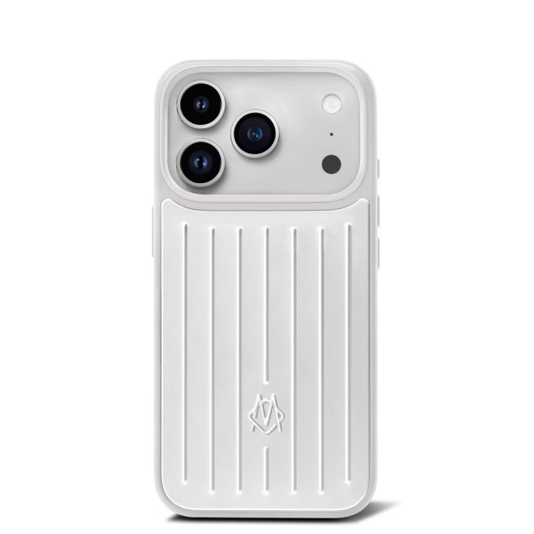 Rimowa phone case: If you want to buy a Rimowa phone case, the fat