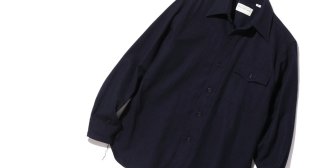 CPOジャケットとは？その特徴と歴史、おすすめモデルを紹介！
