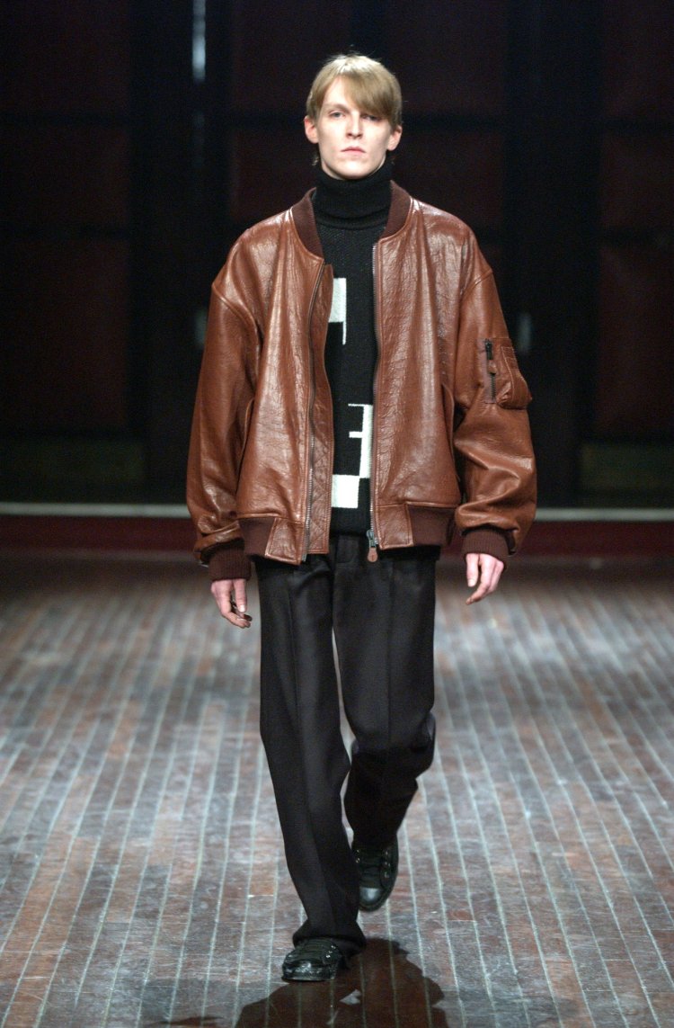 Raf Simons
