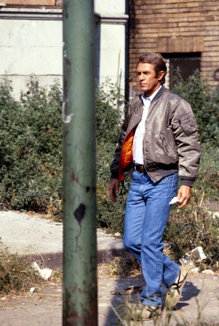 MCQUEEN IPOL