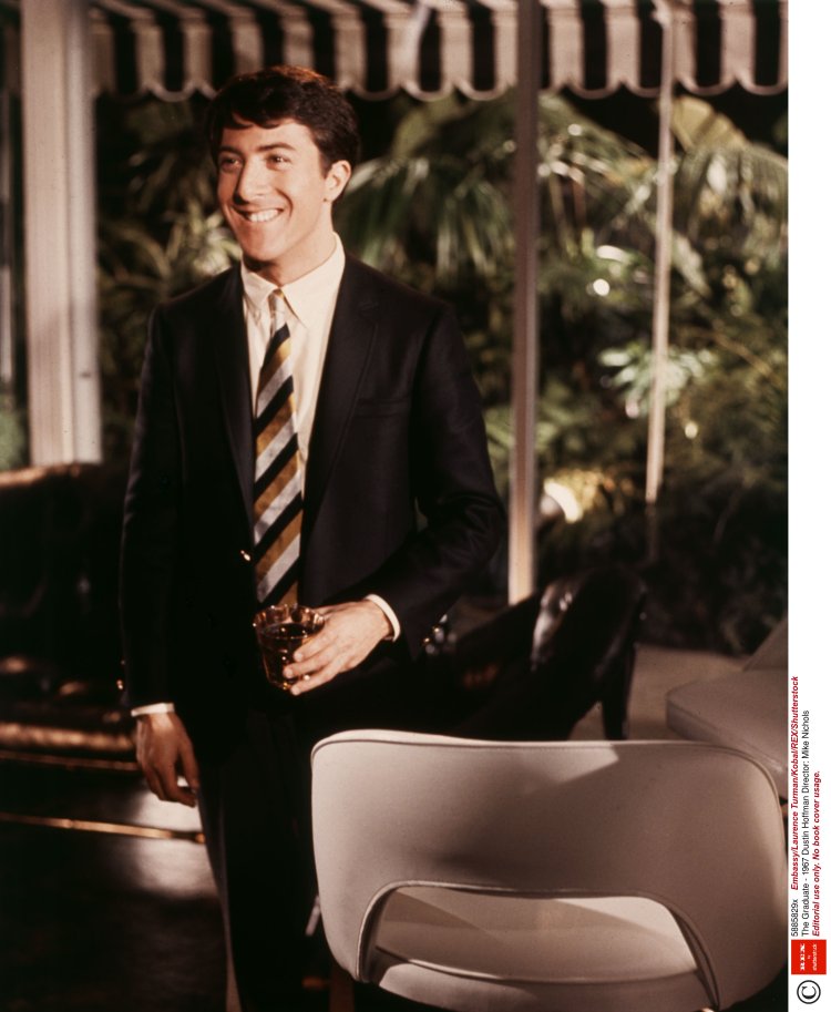 The Graduate - 1967