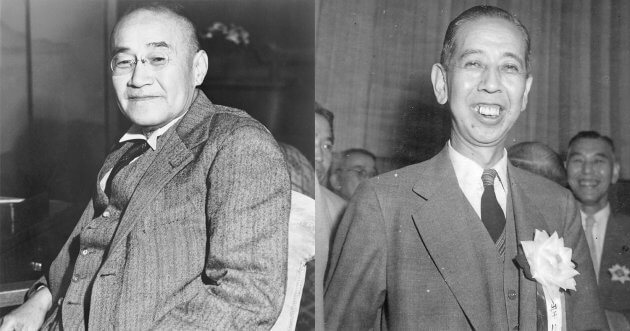 吉田茂と岸信介から学ぶ真の強さ。「戦い抜く勇気」と「負けを選ぶ勇気」はどちらが大切か?