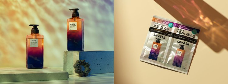 The meditation shampoo " Revata " jacks up three very popular saunas and public bathhouses in Tokyo, including Scandinavia!