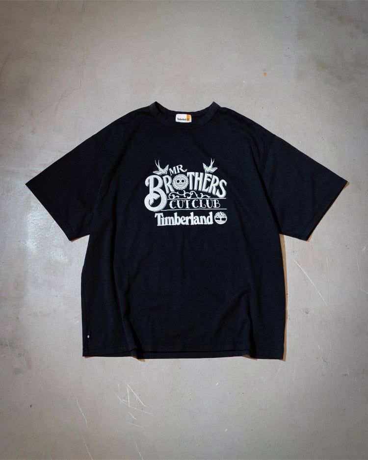MR. BROTHERS CUT CLUB Announces Collaboration Items to Commemorate