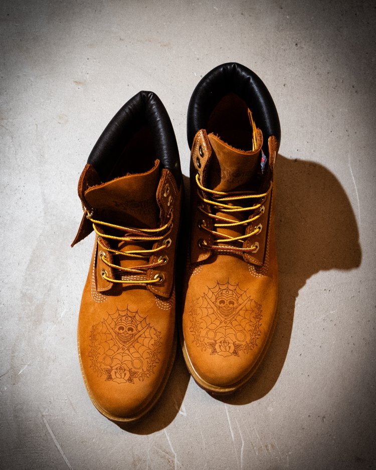 MR. BROTHERS CUT CLUB Announces Collaboration Items to Commemorate