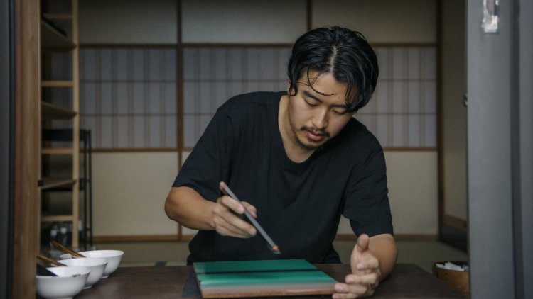 タトラスがアートディレクターにYOSHIROTTENを迎えた限定コレクションを発売！日本の漆塗りにフィーチャー