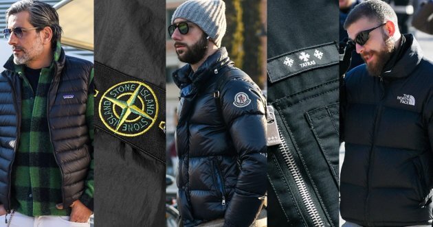 Down Jackets Men’s 53 Best Brands [ 2025-26 Latest ].