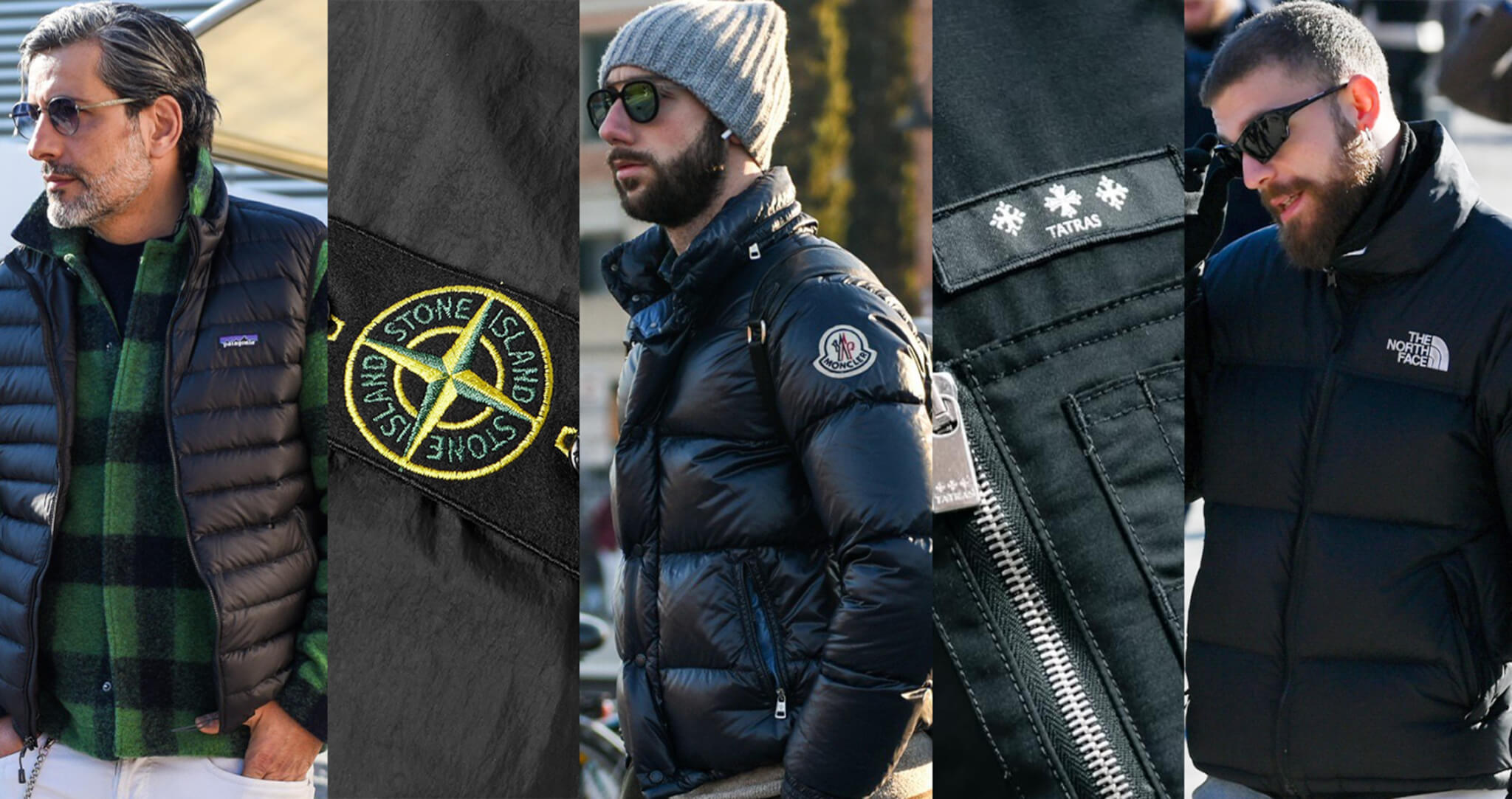 Down Jackets Men's 53 Best Brands [ 2025-26 Latest ]. | Men's
