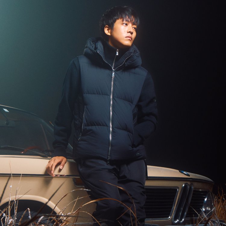 タトラスが松坂桃李を起用したキャンペーンビジュアルを公開！
