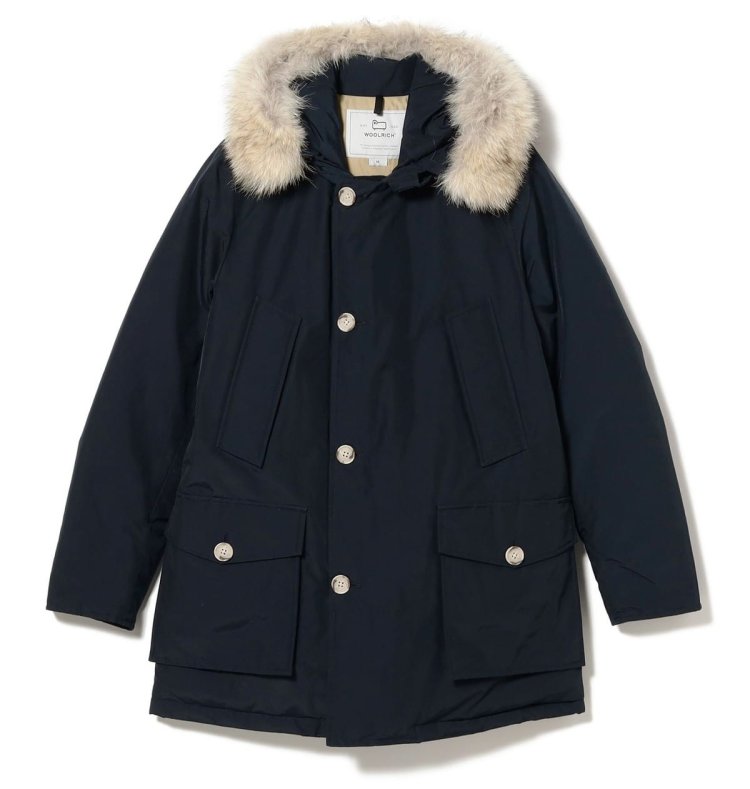 WOOLRICH ARCTIC PARKA