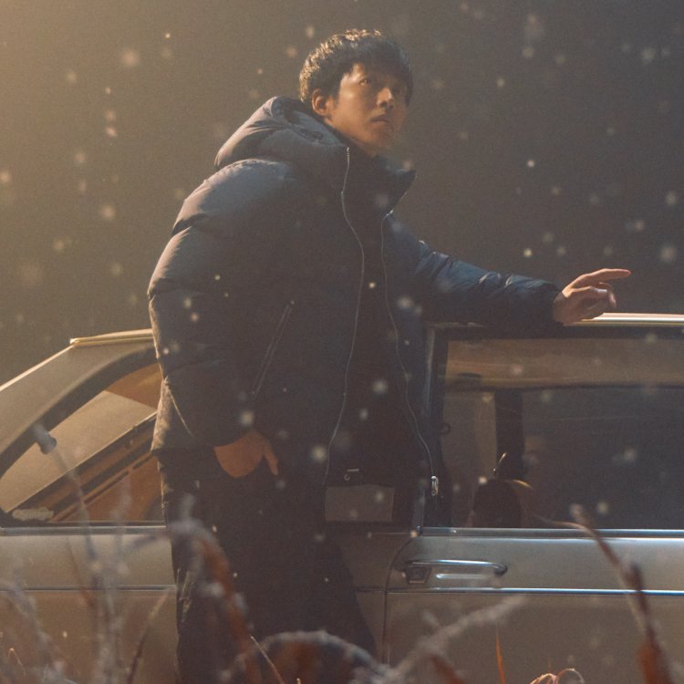 タトラスが松坂桃李を起用したキャンペーンビジュアルを公開！