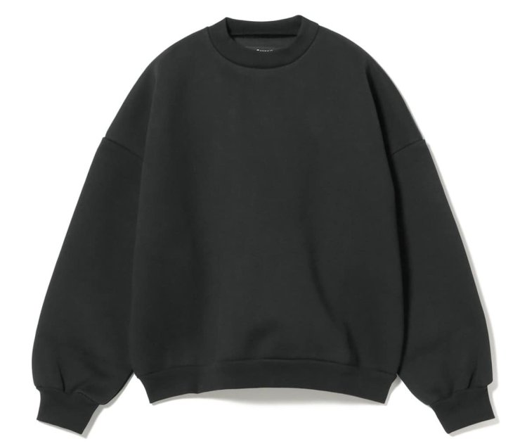 Seventh の V2 Crewneck