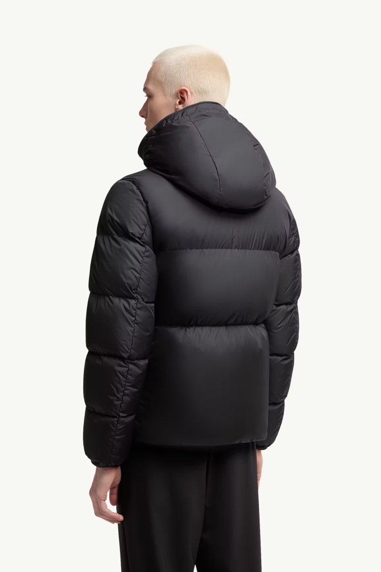 montcla-ショートダウンジャケット-メンズ-ブラック-moncler-4