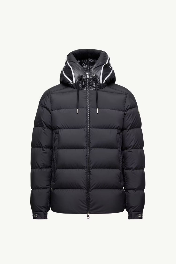 cardere-ショートダウンジャケット-メンズ-ブラック-moncler-2