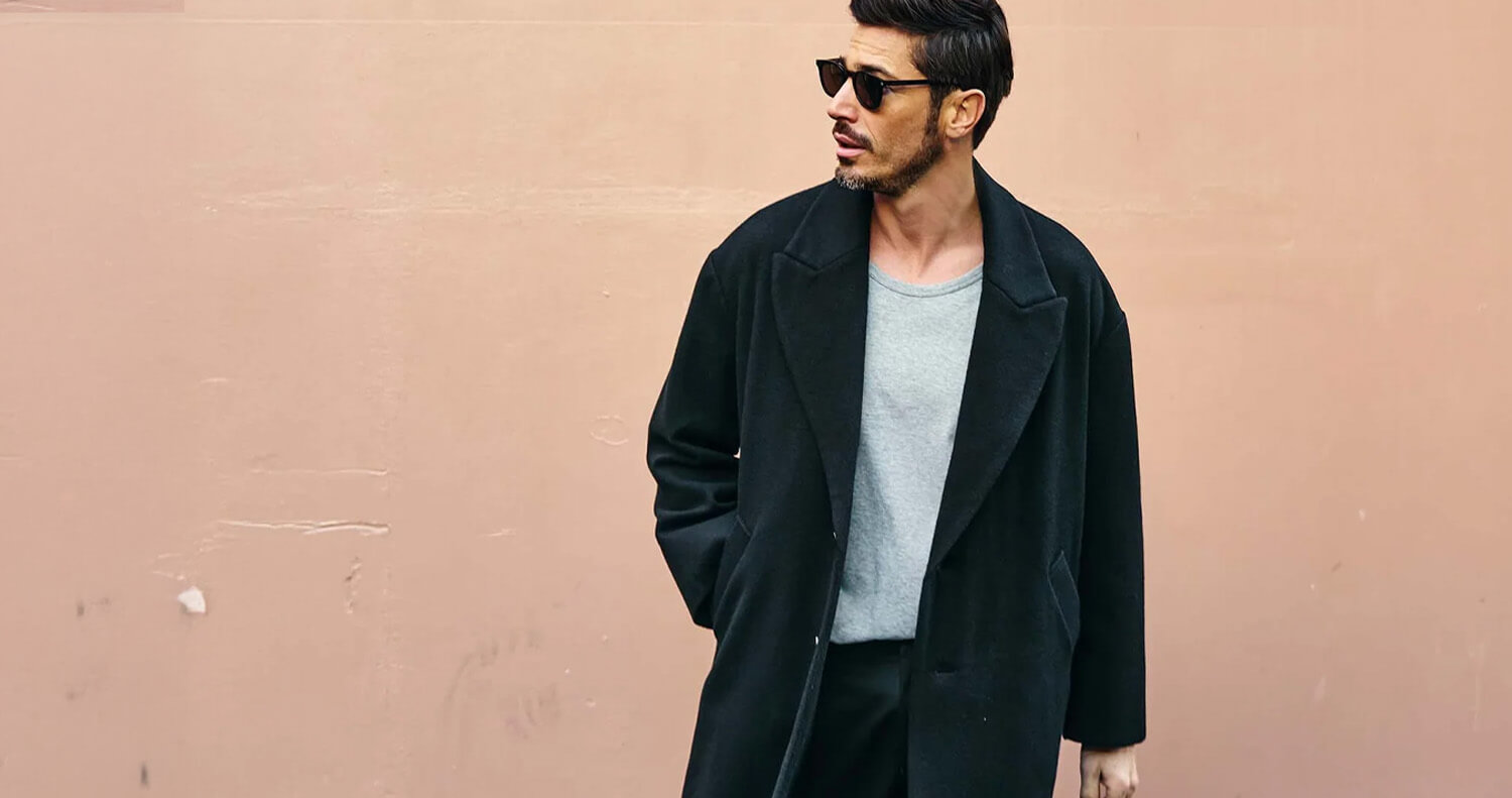 30 Chester Coats Men's Recommended Brands [ 2025-26 Latest