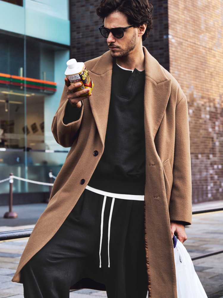 COAT