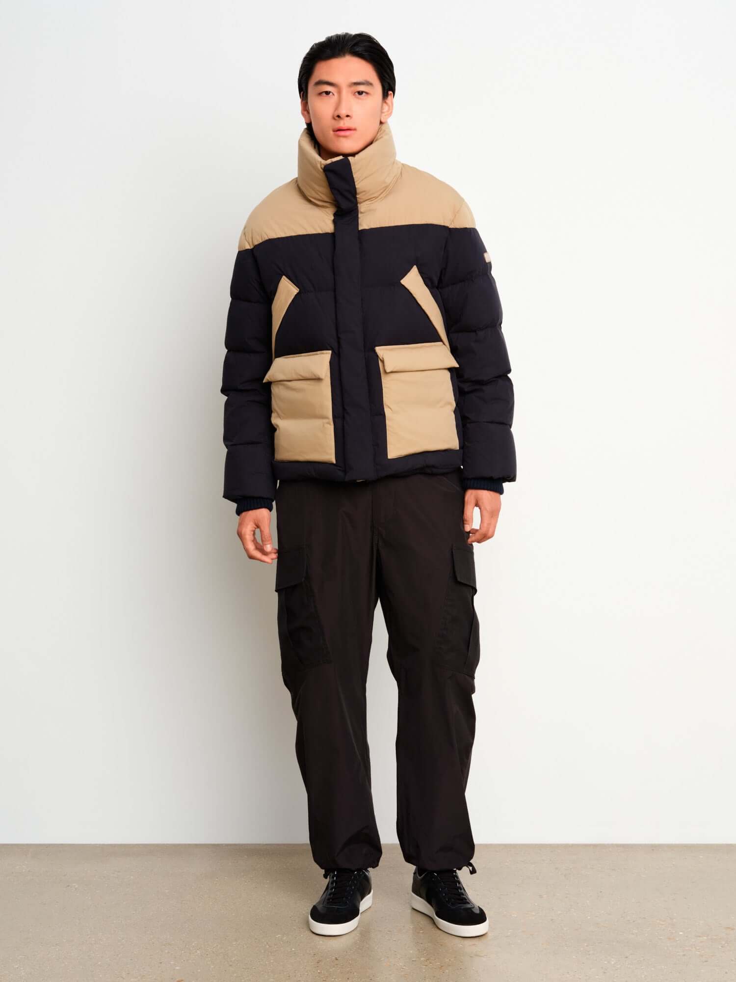 タトラス 40モデル以上のダウンジャケットから選抜【攻め VS 守り