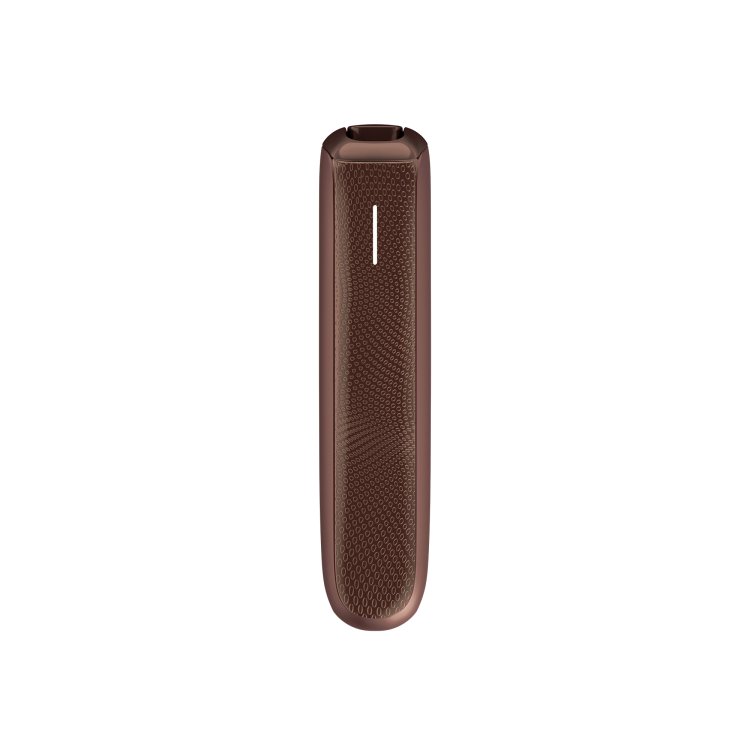 Ploom AURA now offers a limited edition "Bronze Royal" color!