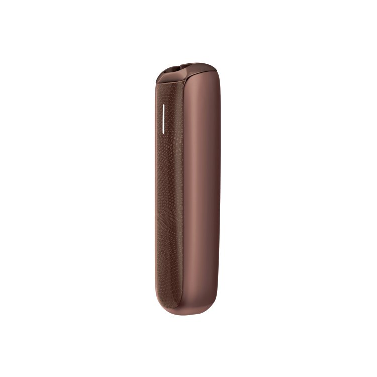 Ploom AURA now offers a limited edition "Bronze Royal" color!