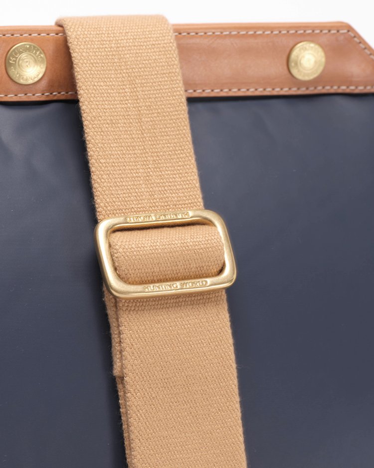 SHOULDER BAG BY HUNTING WORLD_NAVY (9)