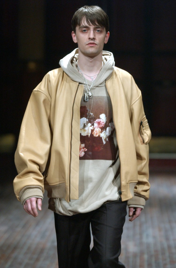 Raf Simons