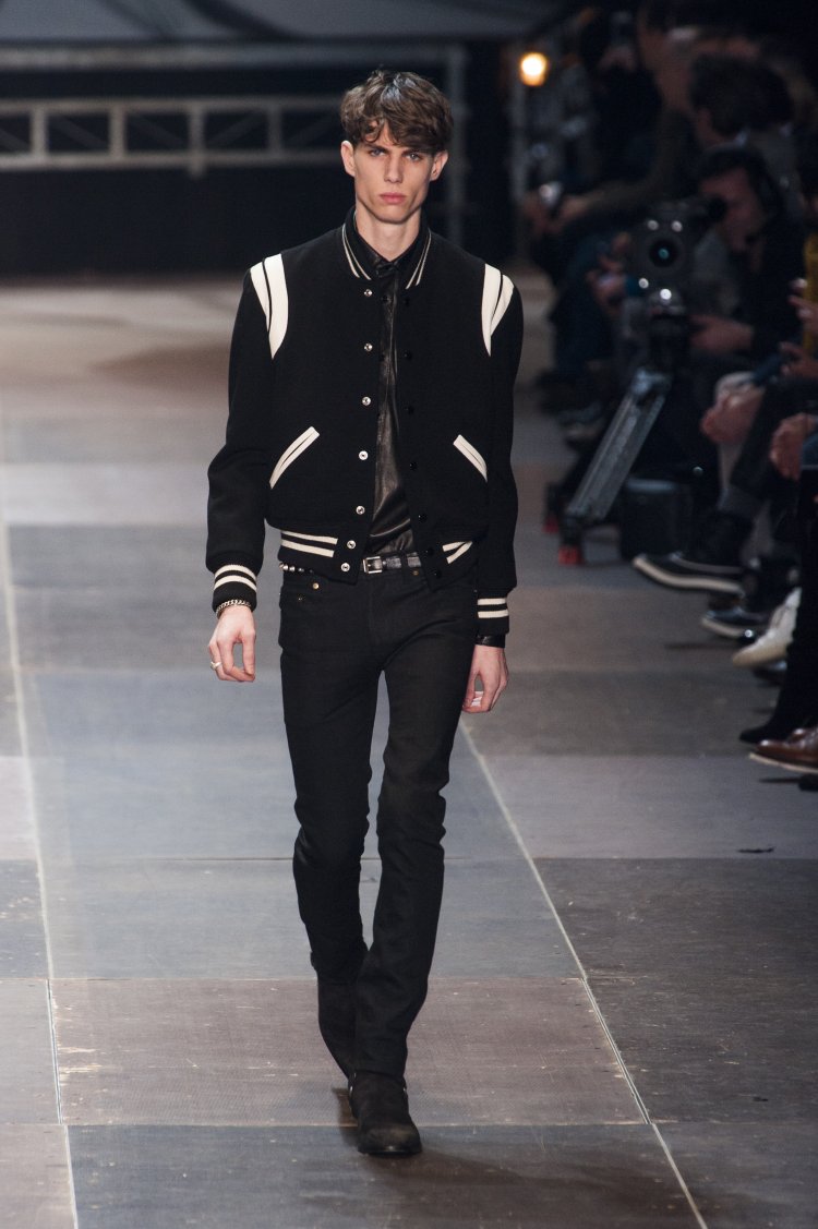 エディ・スリマンの軌跡【ディオール、サンローラン、セリーヌに