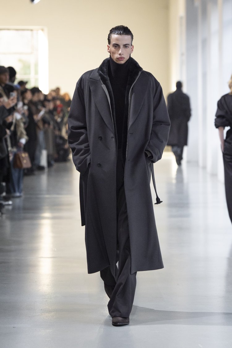 MEN FW 25-26 / PARIS / FULL LENGTH / SSSTEIN PRESS OFFICE /