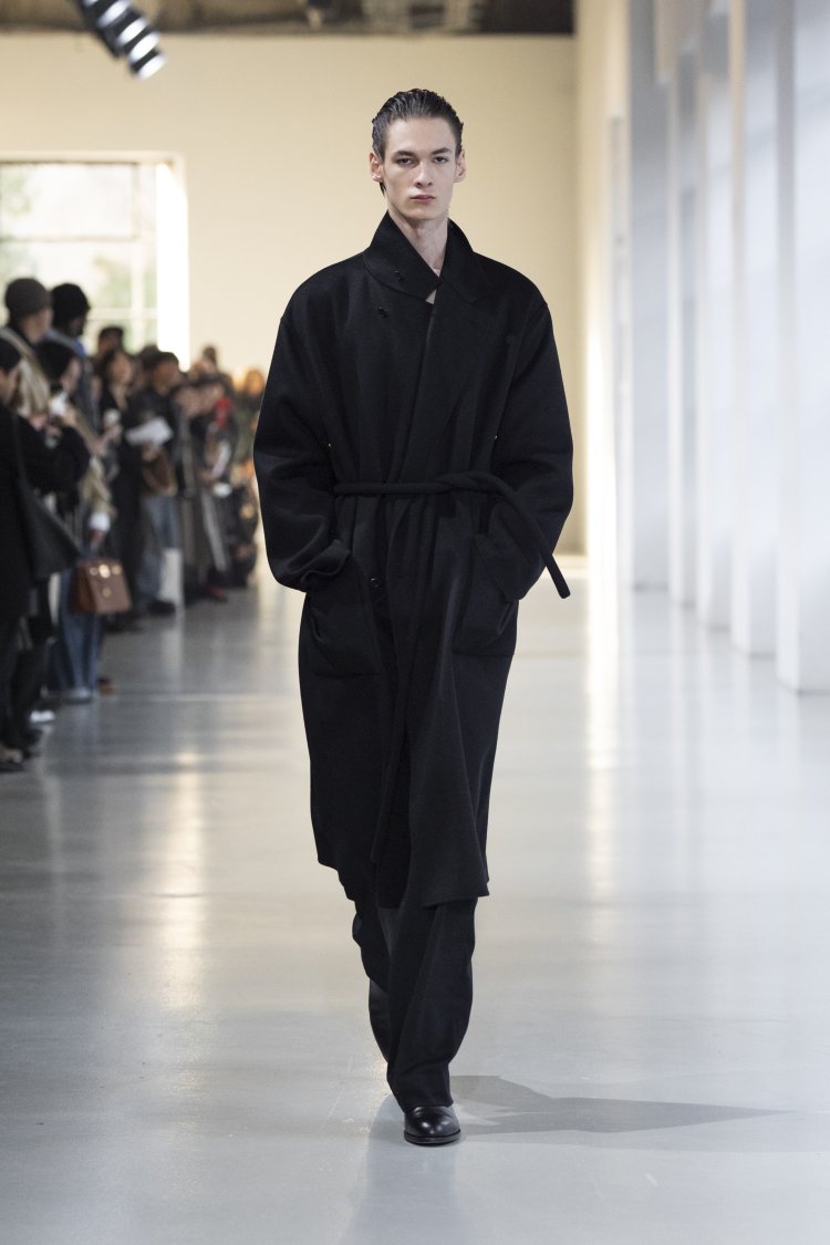 MEN FW 25-26 / PARIS / FULL LENGTH / SSSTEIN PRESS OFFICE /