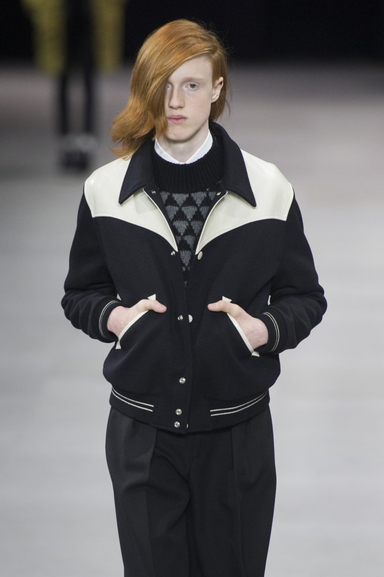 エディ・スリマンの軌跡【ディオール、サンローラン、セリーヌに