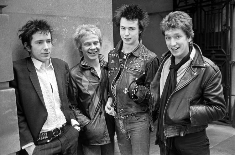 Sex Pistols
