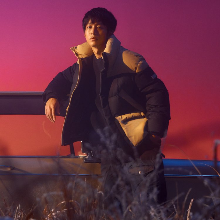 タトラスが松坂桃李を起用したキャンペーンビジュアルを公開！