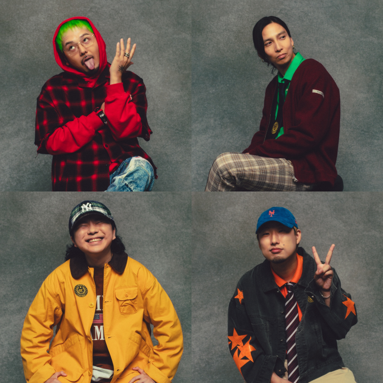 Performance_Umeda Cypher