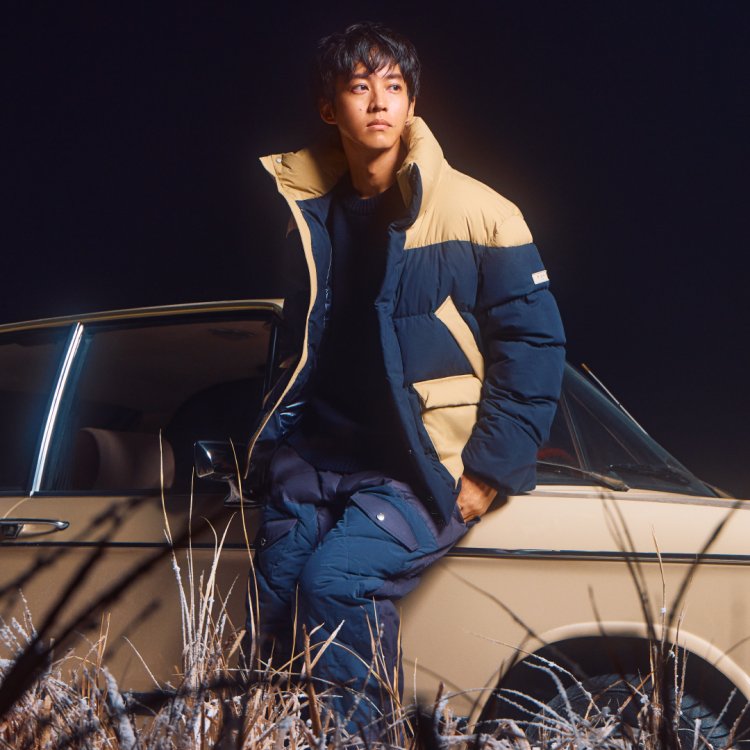 タトラスが松坂桃李を起用したキャンペーンビジュアルを公開！