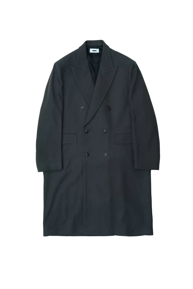 アンダー15万円台！秀逸なチェスターコートを放つ日本ブランド5選