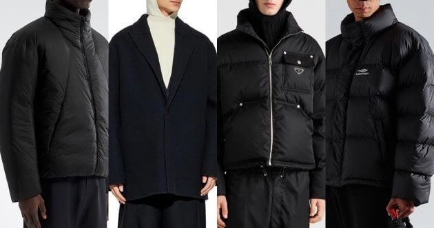 高級ダウンジャケット20選【ハイブランドからアウトドアブランドまで厳選紹介】2025-26 最新