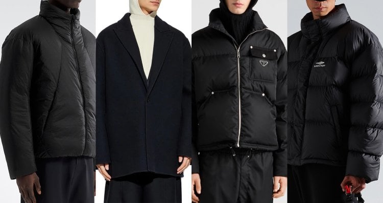 高級ダウンジャケット20選【ハイブランドからアウトドアブランドまで厳選紹介】2025-26 最新