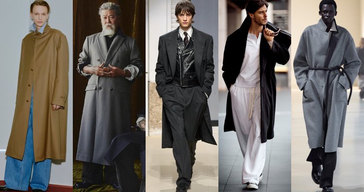 アンダー15万円台！秀逸なチェスターコートを放つ日本ブランド5選