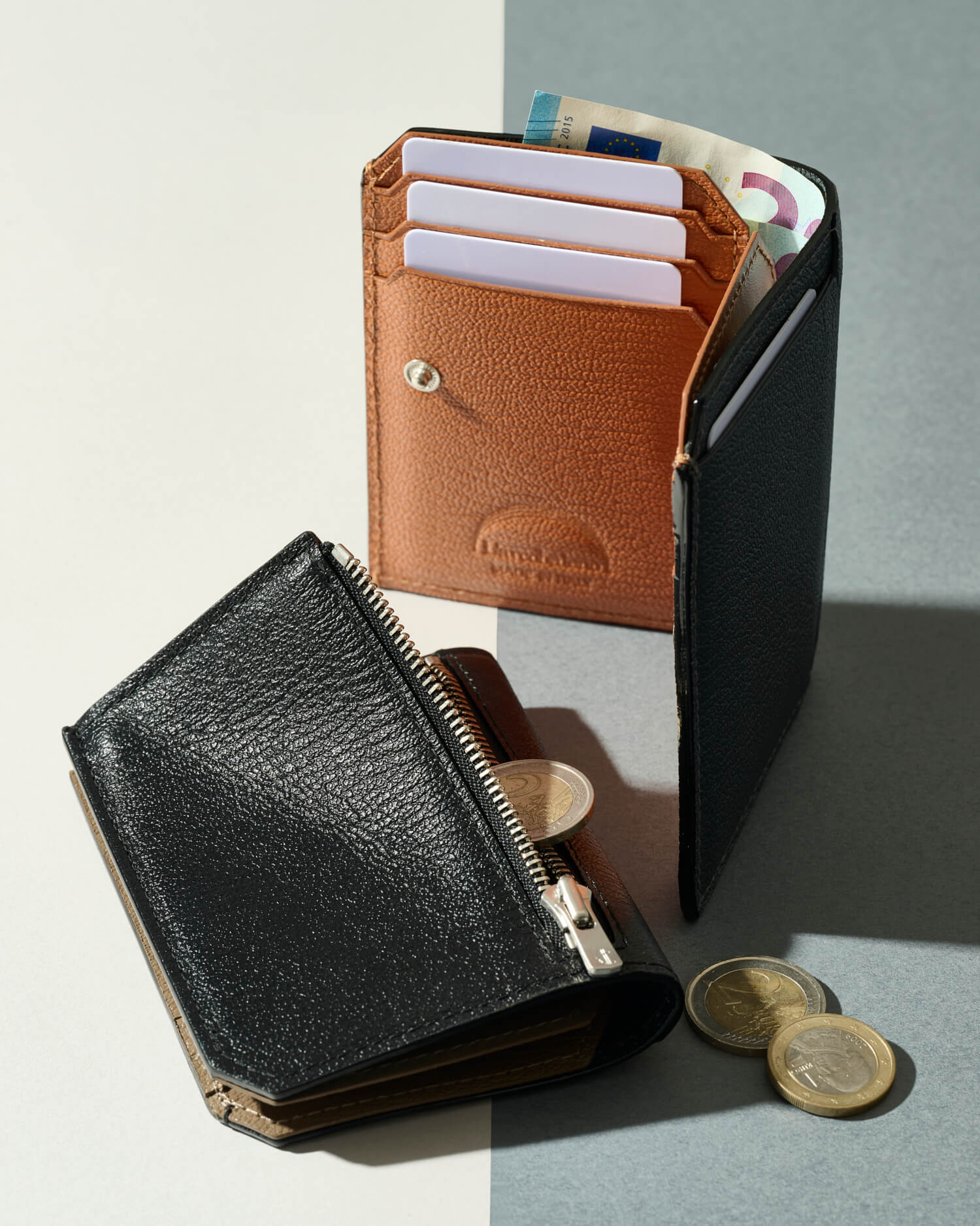 日本デザイン×イタリアメイド。メゾンクオリティの革小物４アイテム | メンズファッションメディア OTOKOMAE / 男前研究所