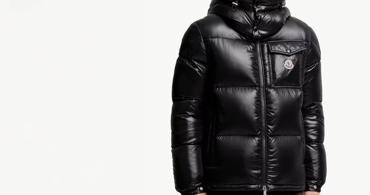 モンクレールは高級ダウンジャケットの定番ブランド！おすすめのメンズ