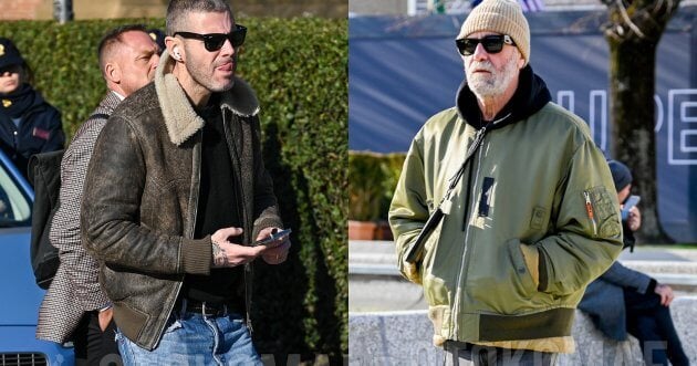 ボンバージャケット コーデ【B-3系とMA-1系に分け、その歴史、大人らしく着こなすヒント＆おすすめモデルを紹介】