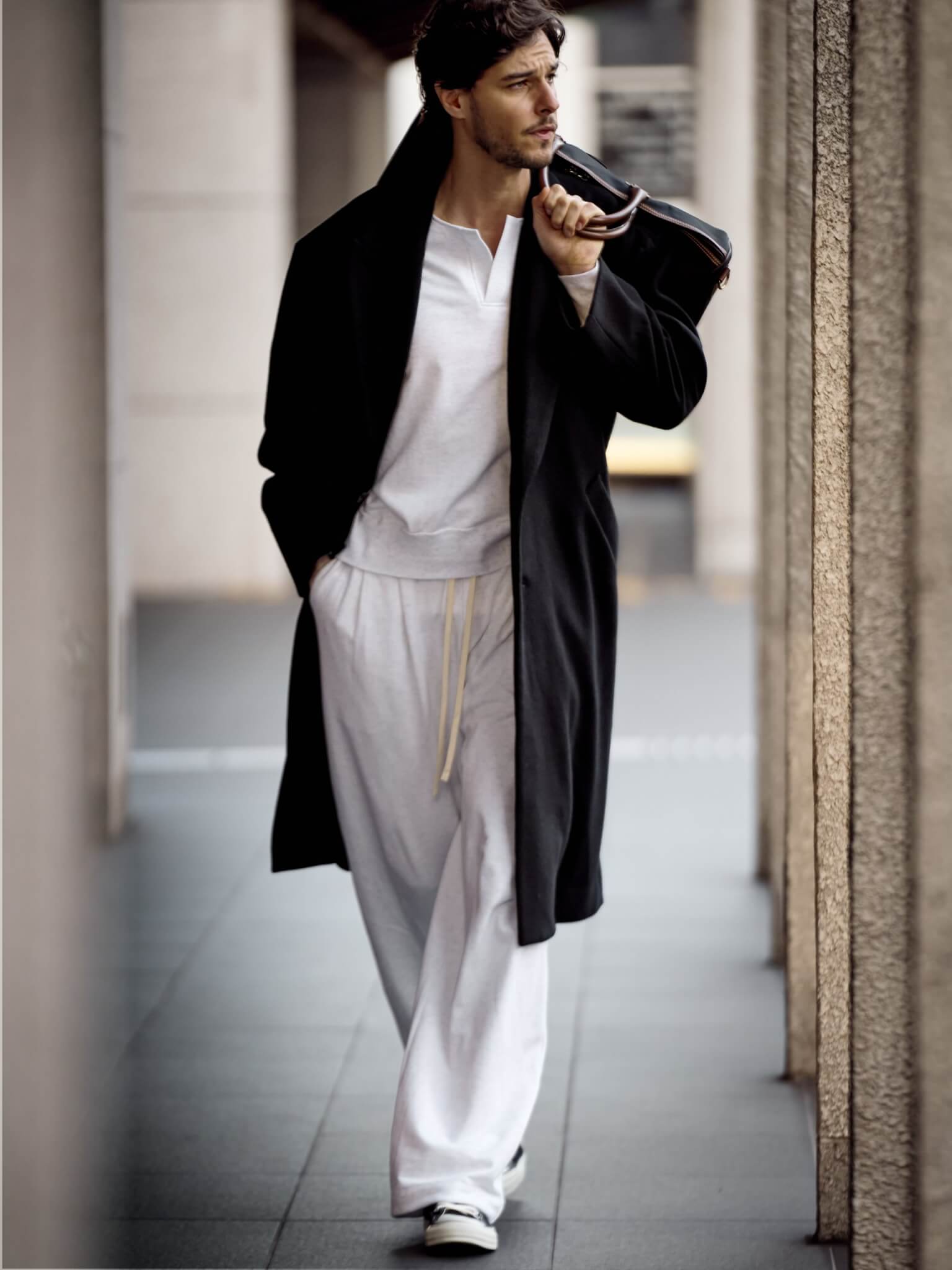 アンダー15万円台！秀逸なチェスターコートを放つ日本ブランド5選