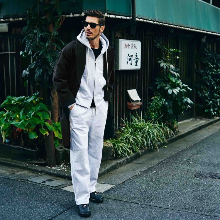 GENTLEMAN PROJECTS "SHANKS TOKYO