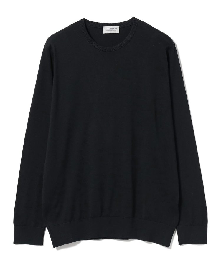 JOHN SMEDLEY