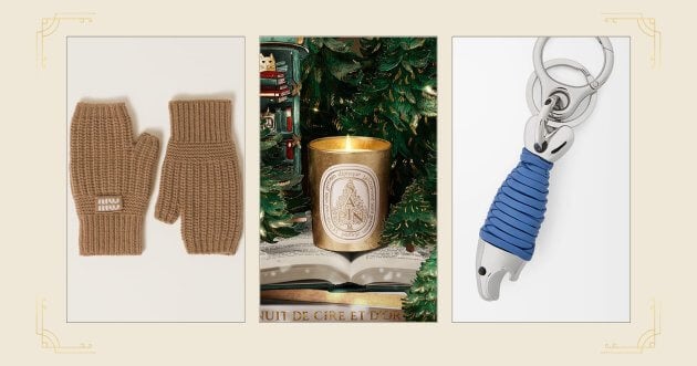 彼氏・彼女に贈るクリスマスプレゼント何にする？おすすめ商品10選＆選び方のヒントを紹介！