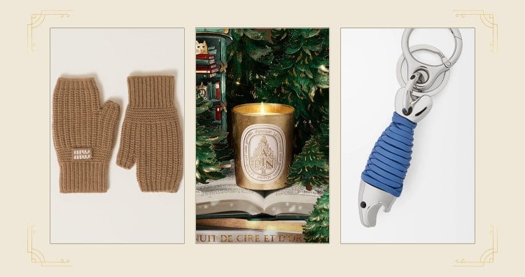 彼氏・彼女に贈るクリスマスプレゼント何にする？おすすめ商品10選＆選び方のヒントを紹介！