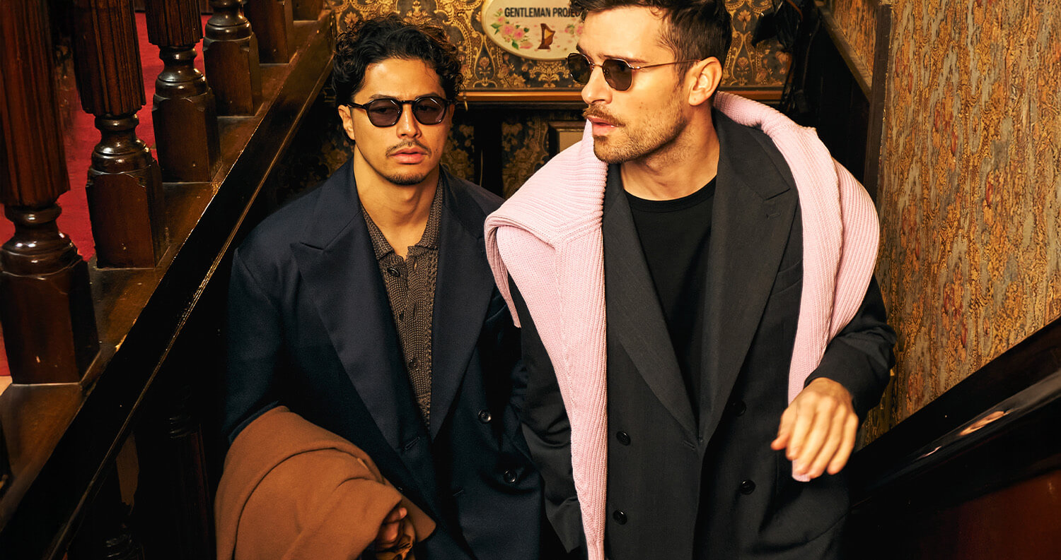 The Next Chapter of Suits. What is the new interpretation beyond discipline?